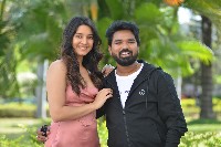 Sada Nannu Nadipe Movie Trailer Launch